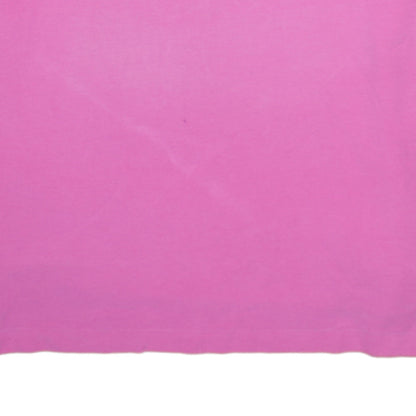 Ralph Lauren Men's Pink Short Sleeve Cotton Polo Shirt Size L