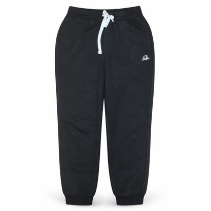 Champion Womens Black XS Jogger Sweatpants Organic Cotton Blend