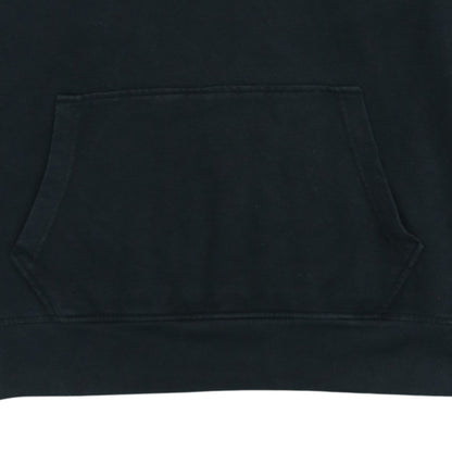 Levi's Men's Black 2XL Relaxed Fit Pullover Hoodie