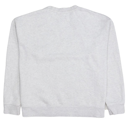 Disney Primark Women Grey Lion King Pullover Sweatshirt UK 12/14