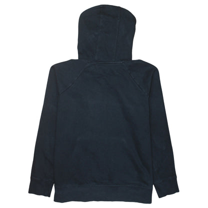Under Armour Womens Black Large Pullover Hoodie with Kangaroo Pocket