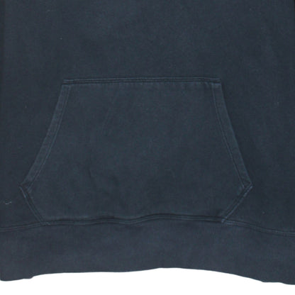 Under Armour Womens Black Large Pullover Hoodie with Kangaroo Pocket