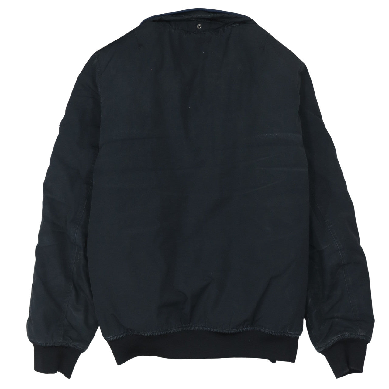 Tommy Jeans Men's Black 2XL Basic Windproof Jacket