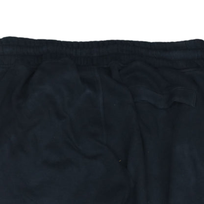 Under Armour Men's Black Fleece Jogger Sweatpants L