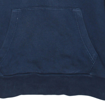 Levi's Men's Blue Logo Pullover Hoodie Size S Regular Fit