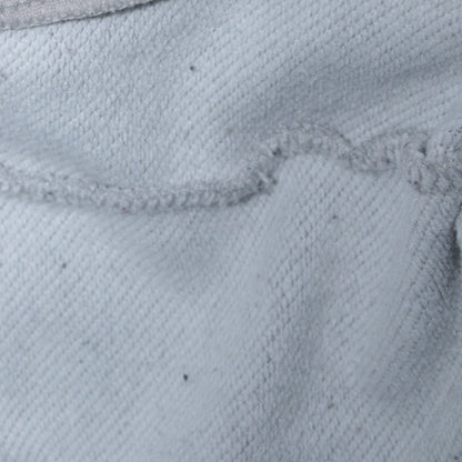 Adidas Men's Grey Regular Fit Sweatpants Size M