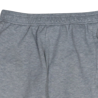 Adidas Men's Grey Regular Fit Sweatpants Size M
