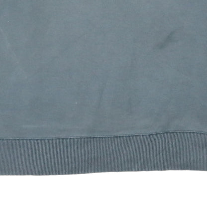 Nike Mens Grey 2XL Crew Neck Pullover Sweatshirt