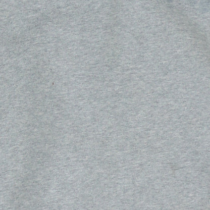 Carhartt Work In Progress Grey Pullover Hoodie Women S Cotton Blend