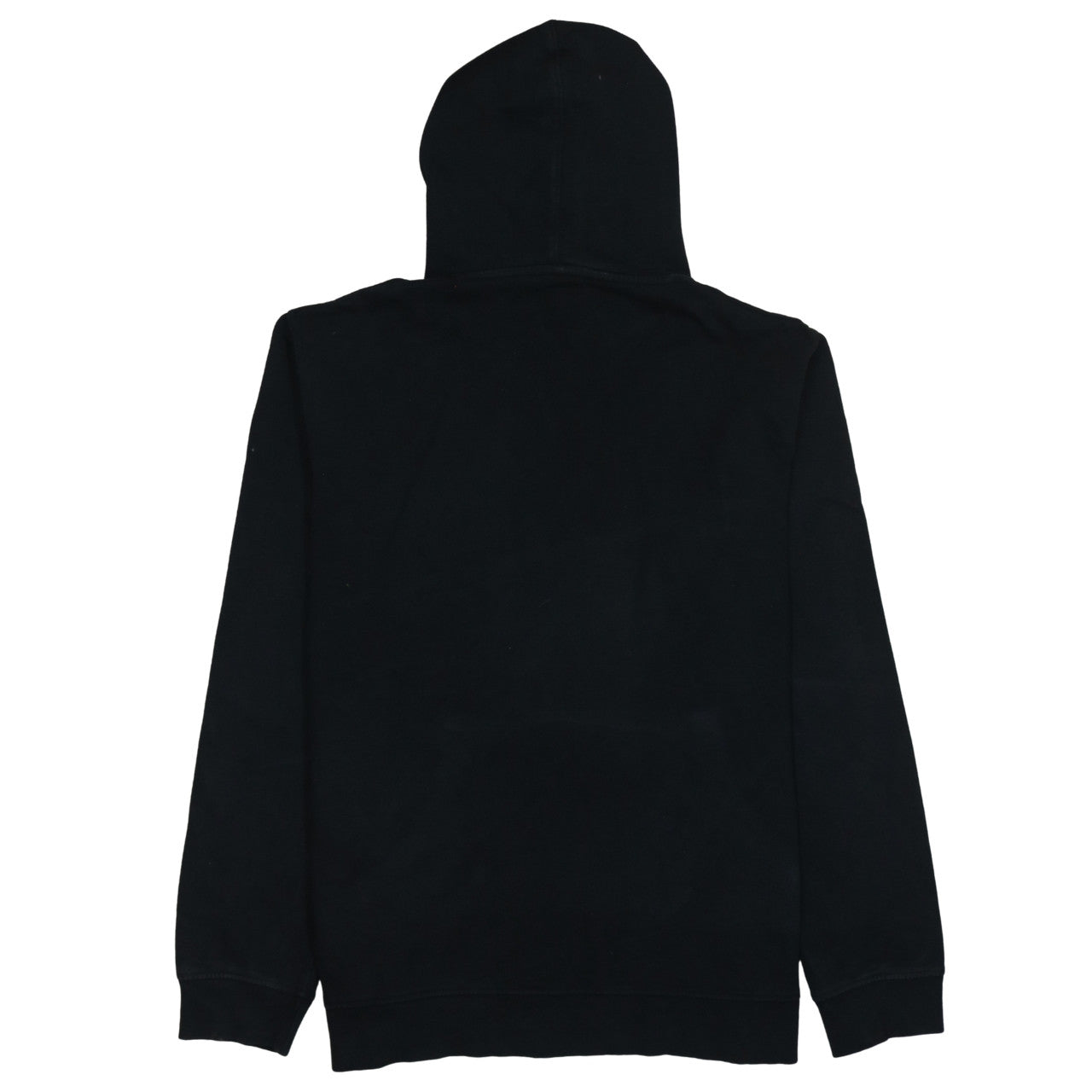 Dickies Men's Black 2XL Pullover Hoodie Cotton Sweatshirt