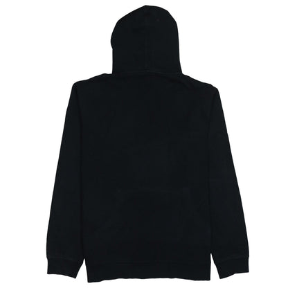 Dickies Men's Black 2XL Pullover Hoodie Cotton Sweatshirt
