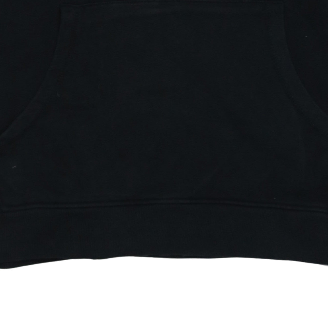 Dickies Men's Black 2XL Pullover Hoodie Cotton Sweatshirt