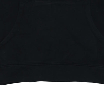 Dickies Men's Black 2XL Pullover Hoodie Cotton Sweatshirt