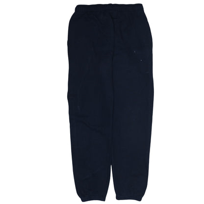 Champion Men's Blue Sweatpants Size M Fleece Joggers