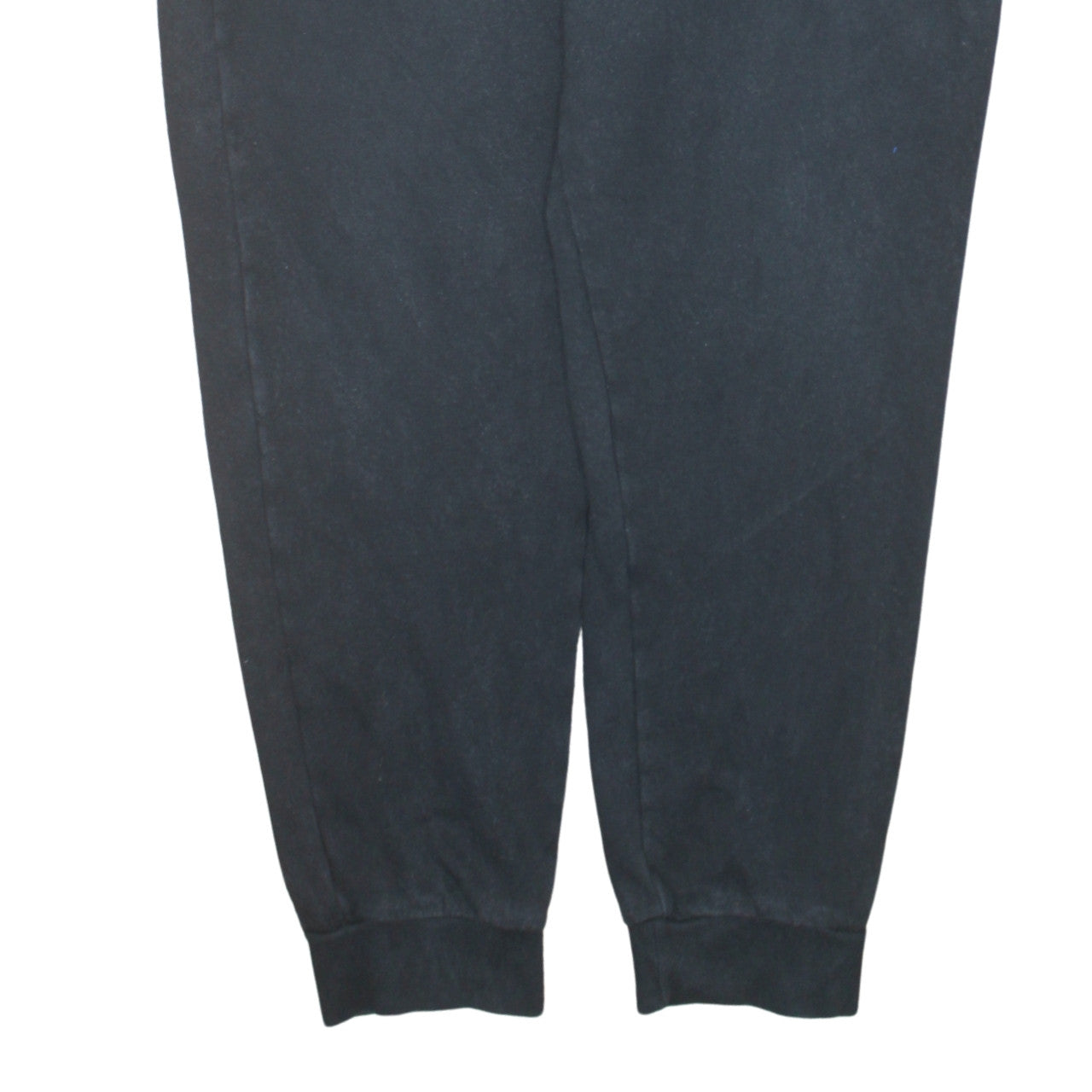 adidas Mens Black 2XL Jogger Trousers Fleece Comfort Fit