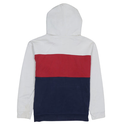 Levi's Men's Multicoloured Pullover Hoodie M Regular Fit