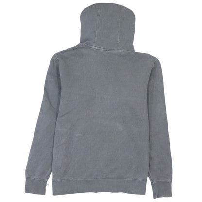 Puma Men Grey Pullover Hoodie M Regular Fit Sportswear