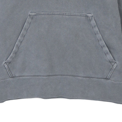 Puma Men Grey Pullover Hoodie M Regular Fit Sportswear
