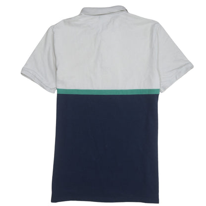 Nike Men's Multicoloured Short Sleeve Polo Shirt Size M Regular Fit