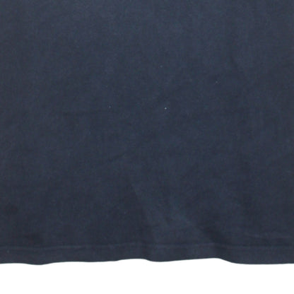 Tommy Hilfiger Men’s Blue 2XL Stretch Cotton Polo Shirt