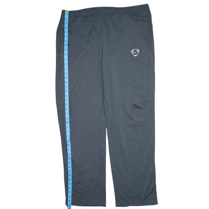 Nike Men's Black XL Regular Fit Sweatpants