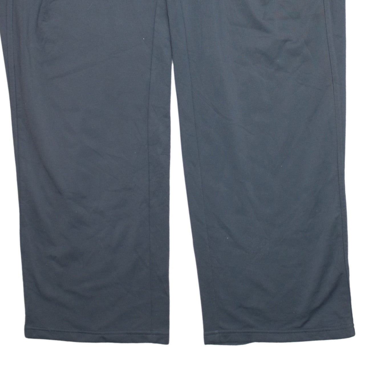 Nike Men's Black XL Regular Fit Sweatpants