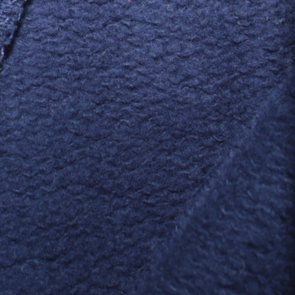 The North Face Boys Blue Cotton Jogger Trousers 14-16 Years Elastic Waist