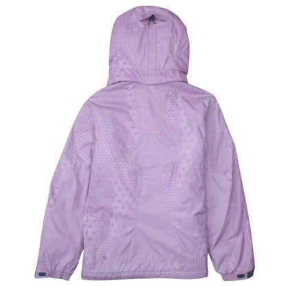 Columbia Women's Pink XS Waterproof Insulated Ski Jacket