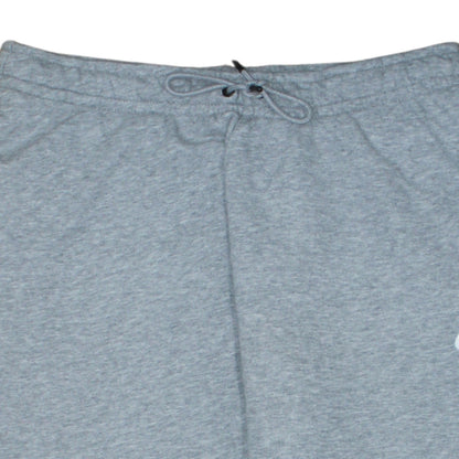 Nike Men's Grey M Regular Fit Sweatpants Tapered Joggers