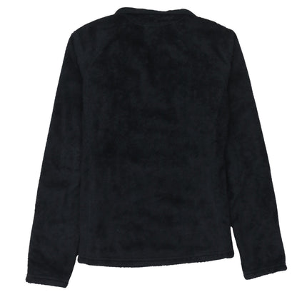 The North Face Women’s Black Fleece Pullover Sweatshirt Size S