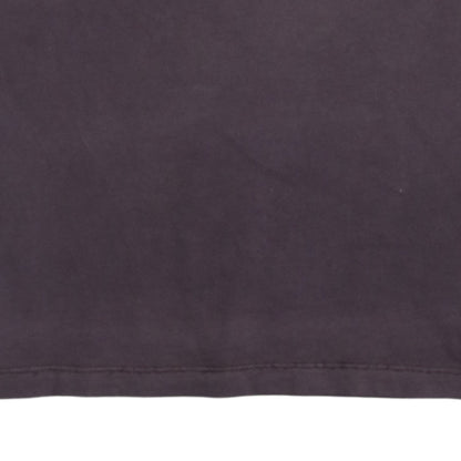 Timberland PRO Men's Black Graphic Crew Neck Cotton T-Shirt M