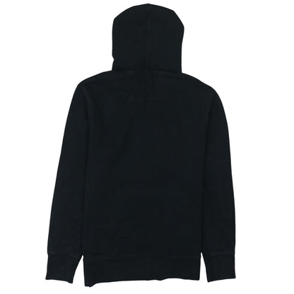 Levi's Men's Black Camouflage Logo Pullover Hoodie Size S