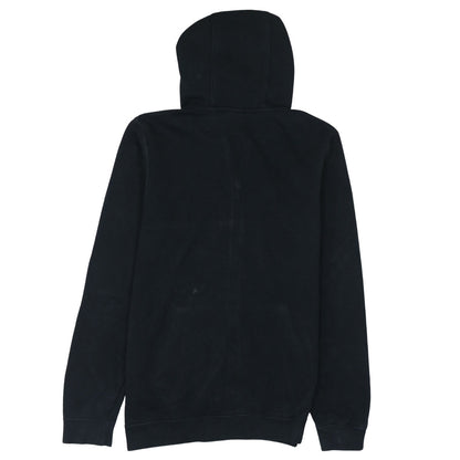 Nike Men's Black Full Zip Hoodie Size S Regular Fit