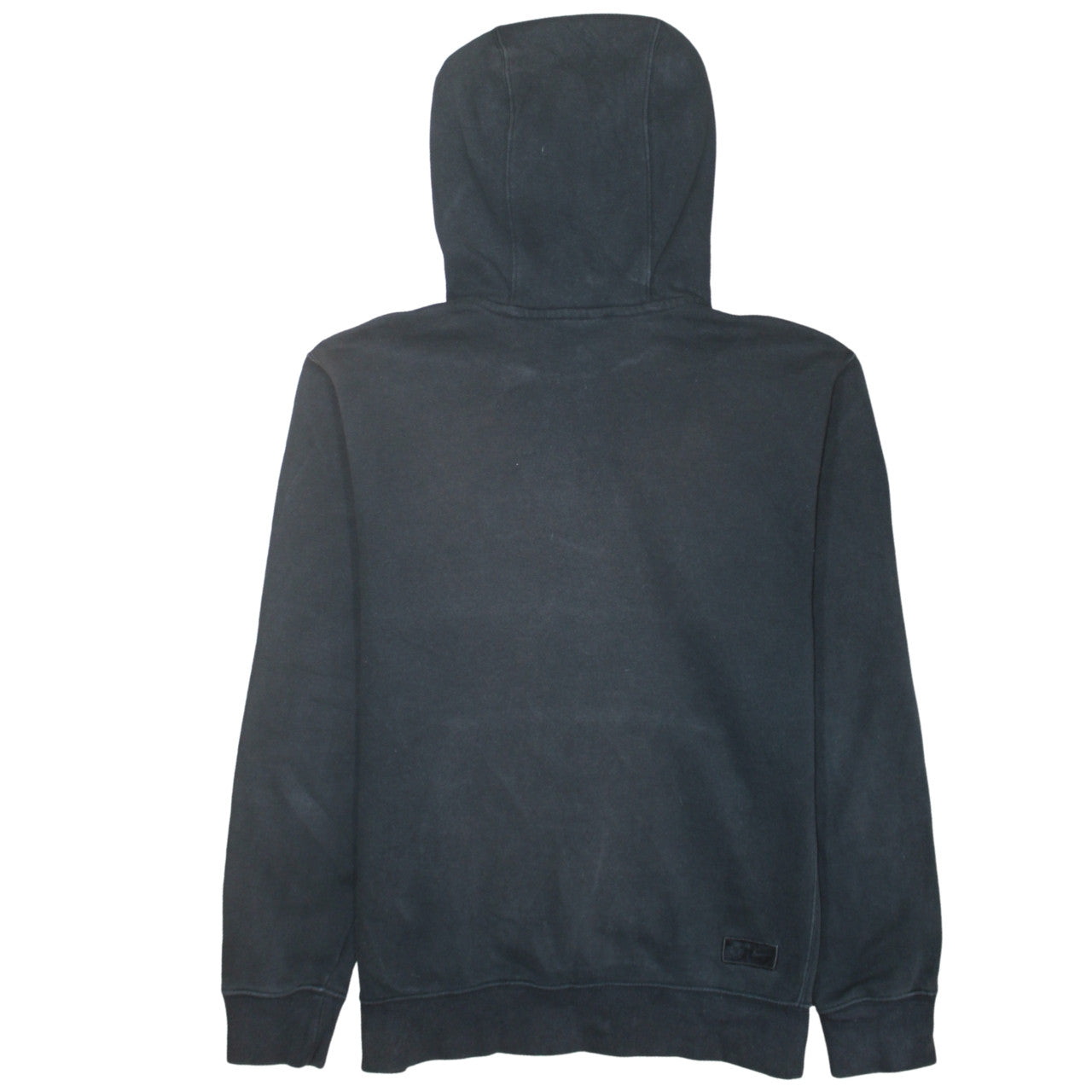Nike Chelsea FC Men’s Black Small Pullover Hoodie