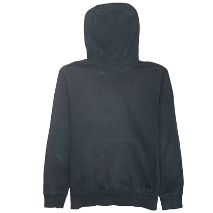 Nike Chelsea FC Men’s Black Small Pullover Hoodie