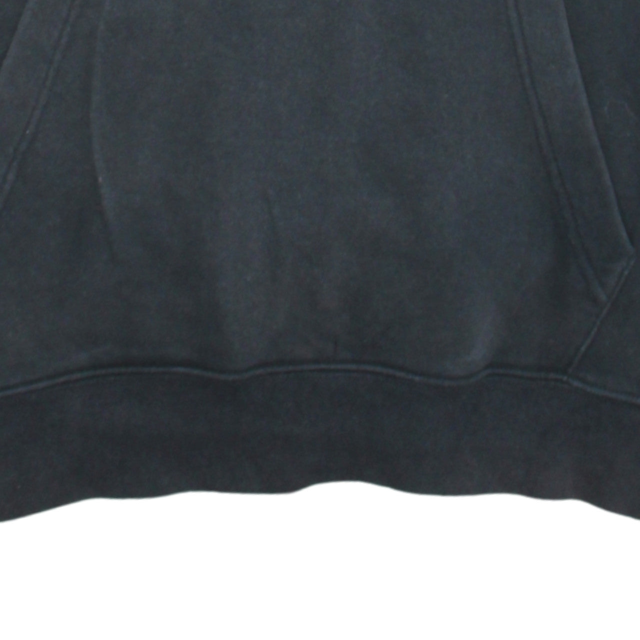 Nike Chelsea FC Men’s Black Small Pullover Hoodie