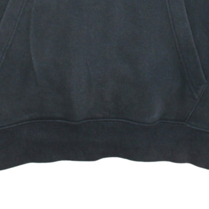 Nike Chelsea FC Men’s Black Small Pullover Hoodie
