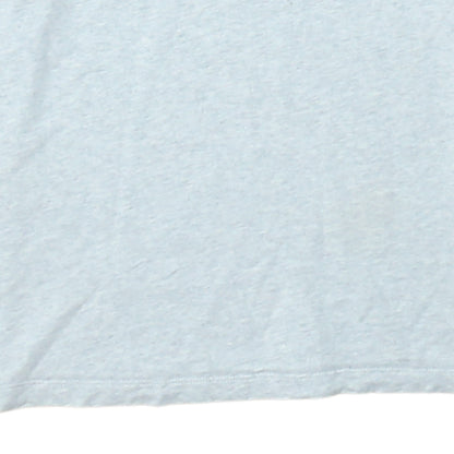 Adidas Men’s Grey Crew Neck Short Sleeve T-Shirt Size L