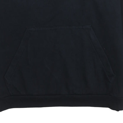 Adidas Mens Black 2XL Pullover Hoodie Sports Style