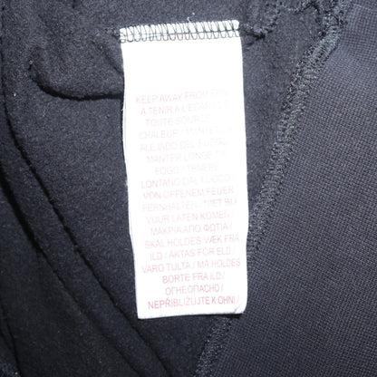 L.L.Bean Mens Blue 2XL Traditional Fit Quilted Crew Neck Sweatshirt