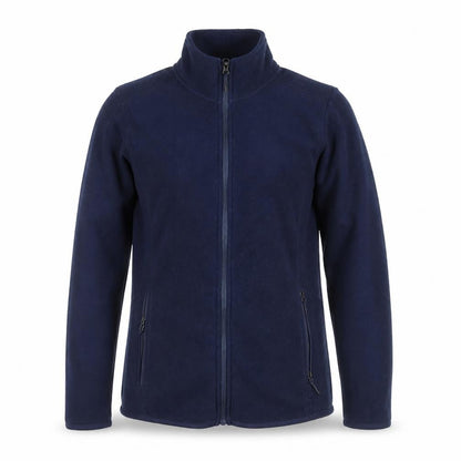 Marks and Spencer Goodmove Blue Mens M Fleece Full Zip Jacket