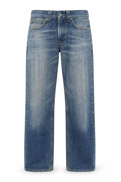 Levi’s 506 Standard Men's Blue Straight Fit Denim Jeans W39 L32