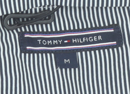 Tommy Hilfiger Men's Red Swim Shorts Medium Quick Dry
