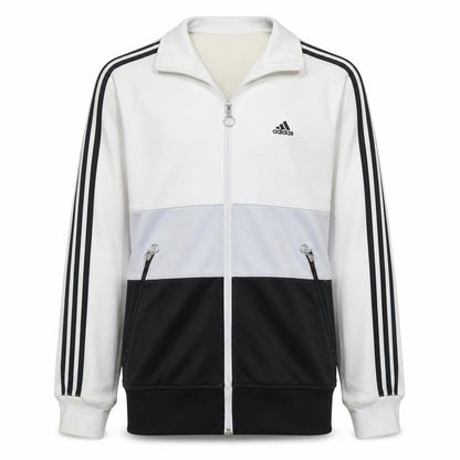 Adidas Men's Multicoloured Track Jacket M Full Zip Retro Sportswear