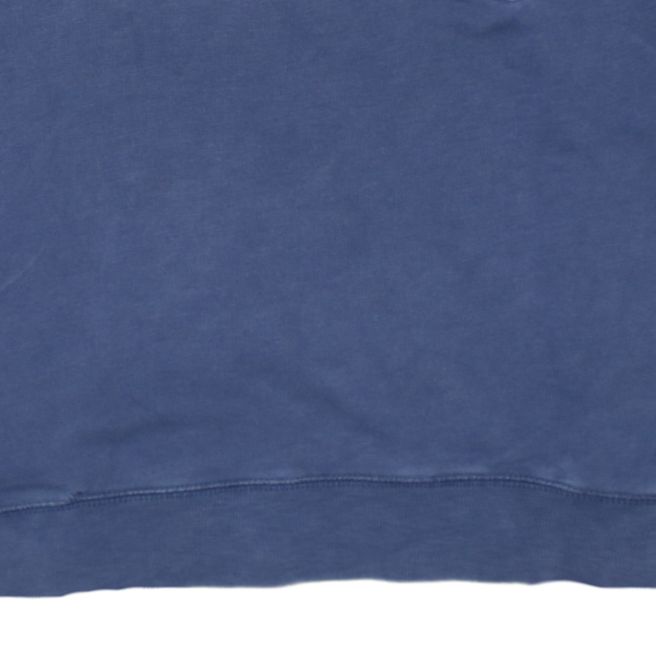 Tommy Hilfiger Denim Mens Blue XL Crew Neck Pullover Sweatshirt