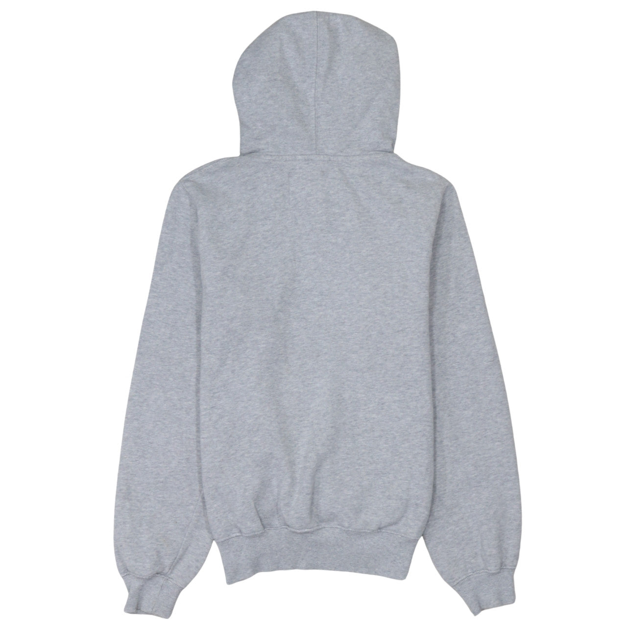 Hard Rock Cafe Rome Grey Pullover Hoodie Women Small Cotton Blend