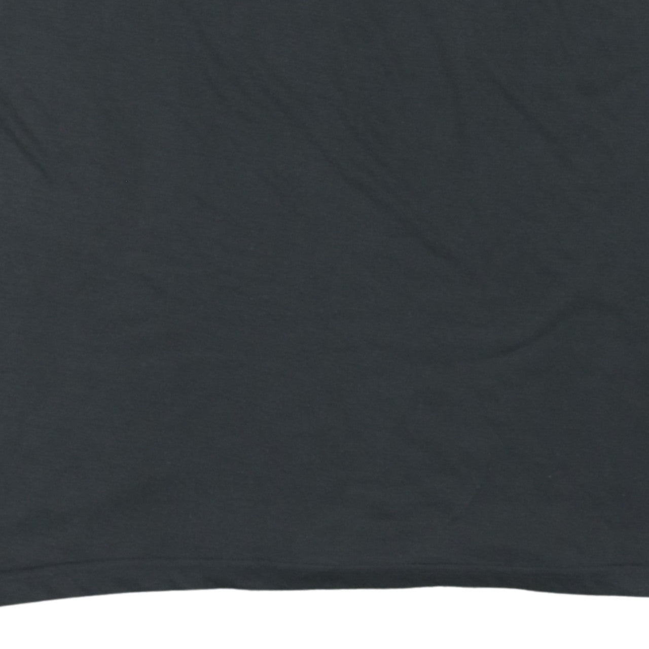 Diesel Men’s Black 2XL Sleeveless Cotton Crew Neck T-Shirt