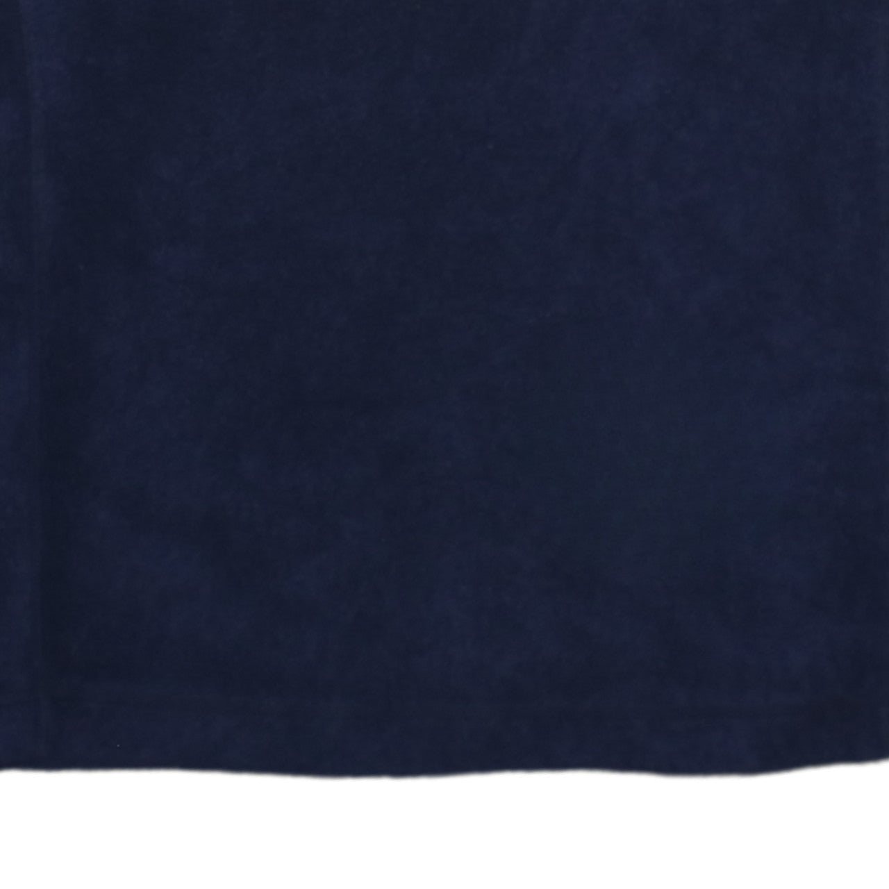Ellesse Womens Navy Blue Fleece Pullover Sweatshirt Size S