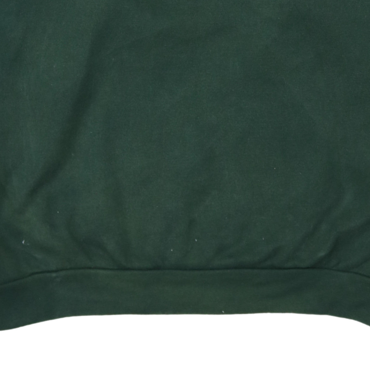 Levi Strauss & Co. Womens Green Medium Pullover Sweatshirt