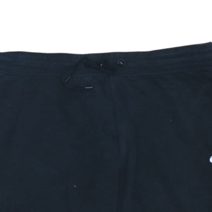 Nike Men's Black XL Fleece Jogger Sweatpants